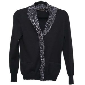 Tahari Cardigan